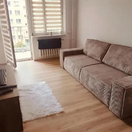 2 Pokojowe Mieszkanie Na Wylacznosc Sportowa Rzeszow