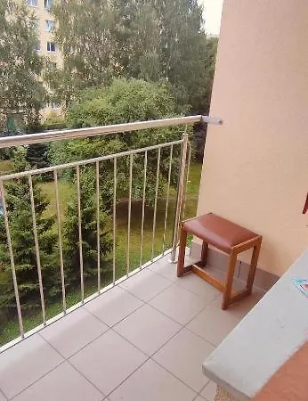 2 Pokojowe Mieszkanie Na Wylacznosc Sportowa * Rzeszow