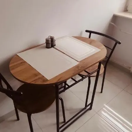 Appartement Rzeszow Sportowa 2 Pokojowe Mieszkanie Na Wylacznosc