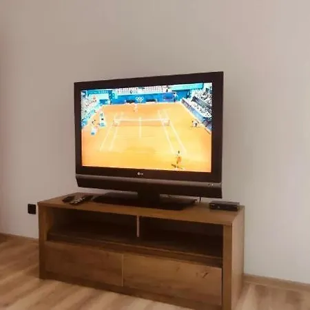 2 Pokojowe Mieszkanie Na Wylacznosc Sportowa * Rzeszow