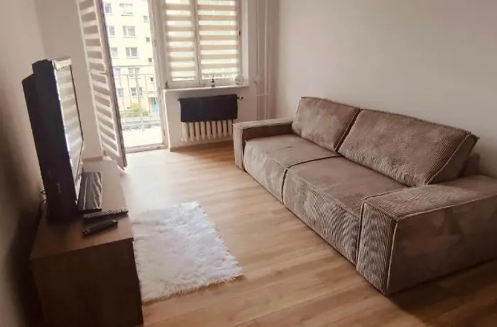 2 Pokojowe Mieszkanie Na Wylacznosc Rzeszow Sportowa Rzeszów