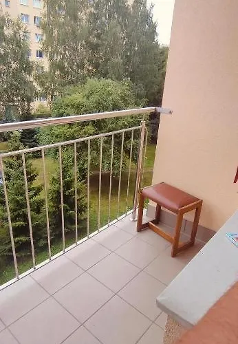 2 Pokojowe Mieszkanie Na Wylacznosc Sportowa * Rzeszow